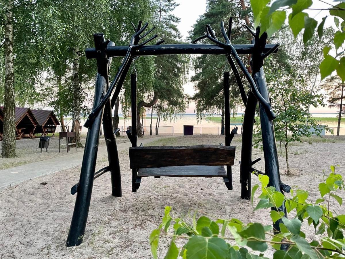 Русалка Shatsk المظهر الخارجي الصورة